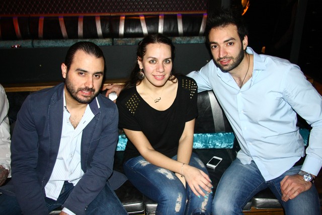 Launching of Beirut Creative Cluster 